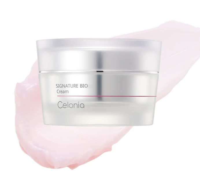 CR261019 - E6-CELONIA Signature Bio Cream(50ml)(Exp-30/6/2029)