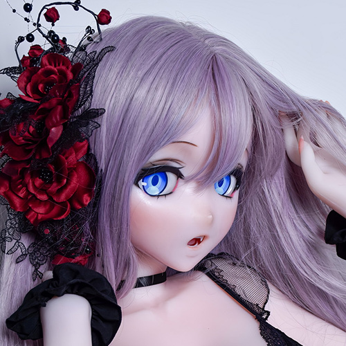 愛莎貝兒娃娃 早川紗綾 RAD-148CM-全矽膠 EBDOLL acg cartoon silicone sex doll