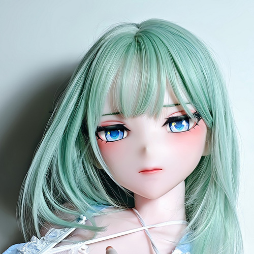 愛莎貝兒娃娃 白井美野 AHRC-157CM-全矽膠 ACG CARTOON silicone sex doll