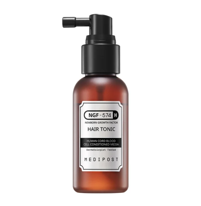 CR261019 - E14- CELONIA NGF574H HAIR TONIC(50ml)(Exp-12/11/2028)