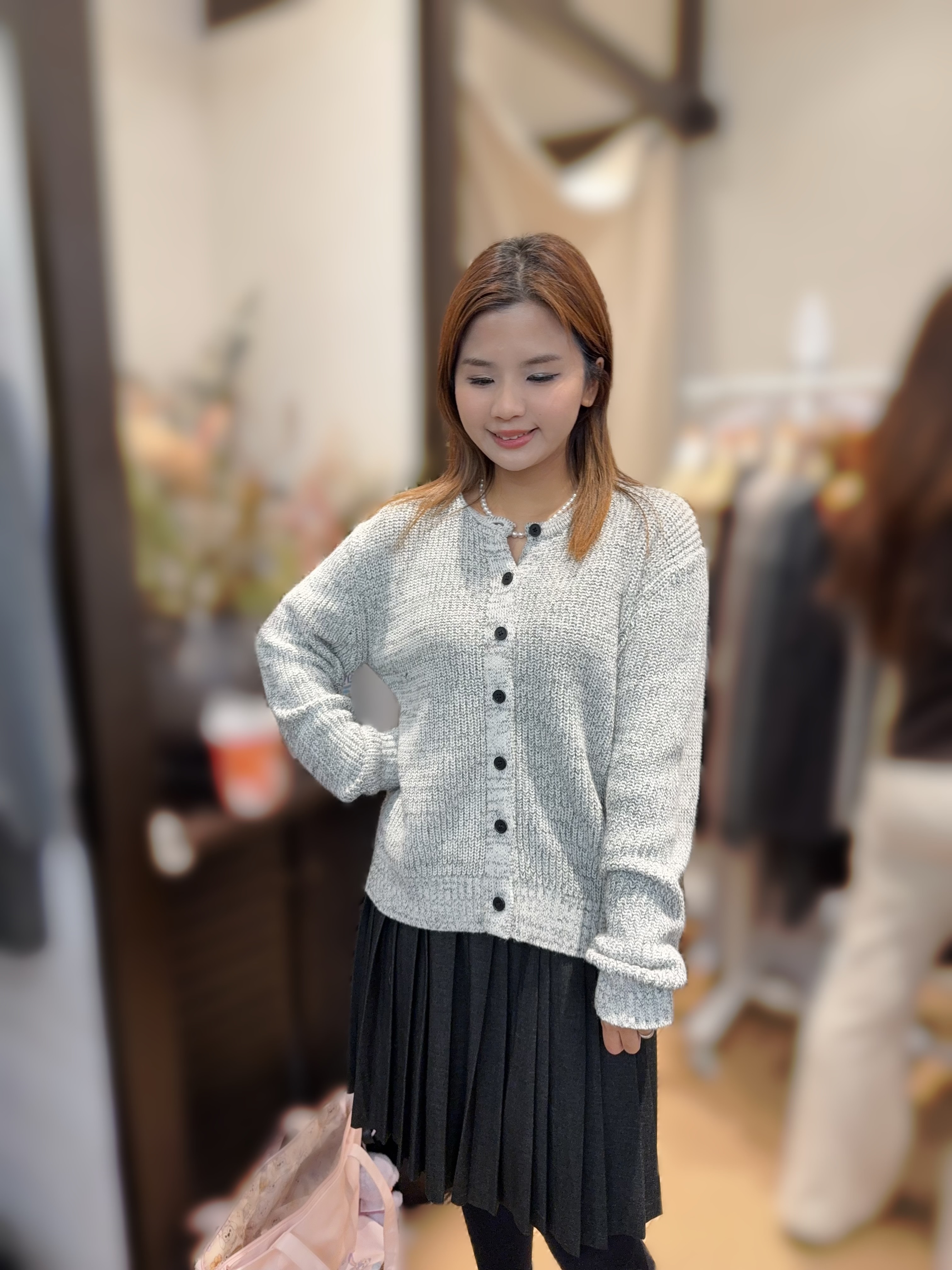 AQ38 胸48 長23.5 $609