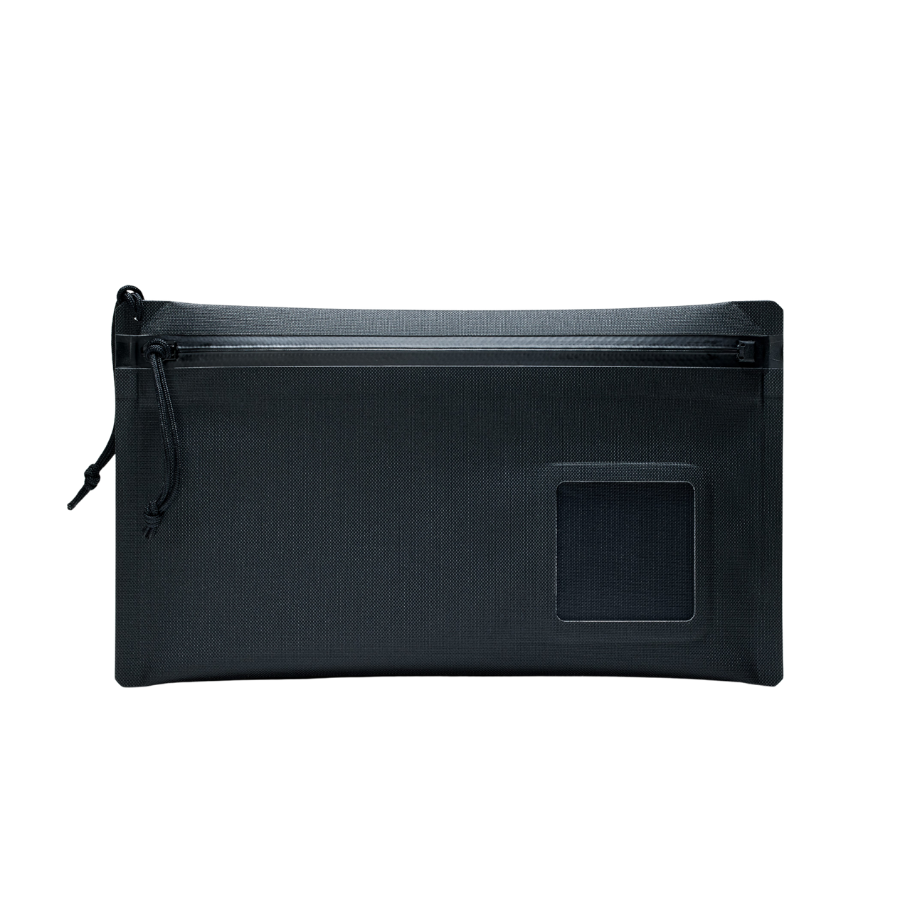 ELEMENT Flat Pouch – Small 小型防水收納袋