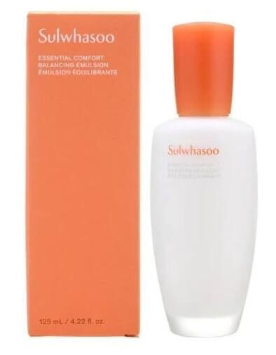Sulwhasoo 滋盈肌本舒活潤顏乳 125ml