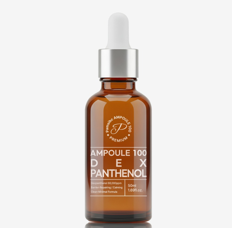CR261019 - P32-PAMSIBC Ampoule 100 DEX PANTHENOL - 50ml(Exp-17.May.29)