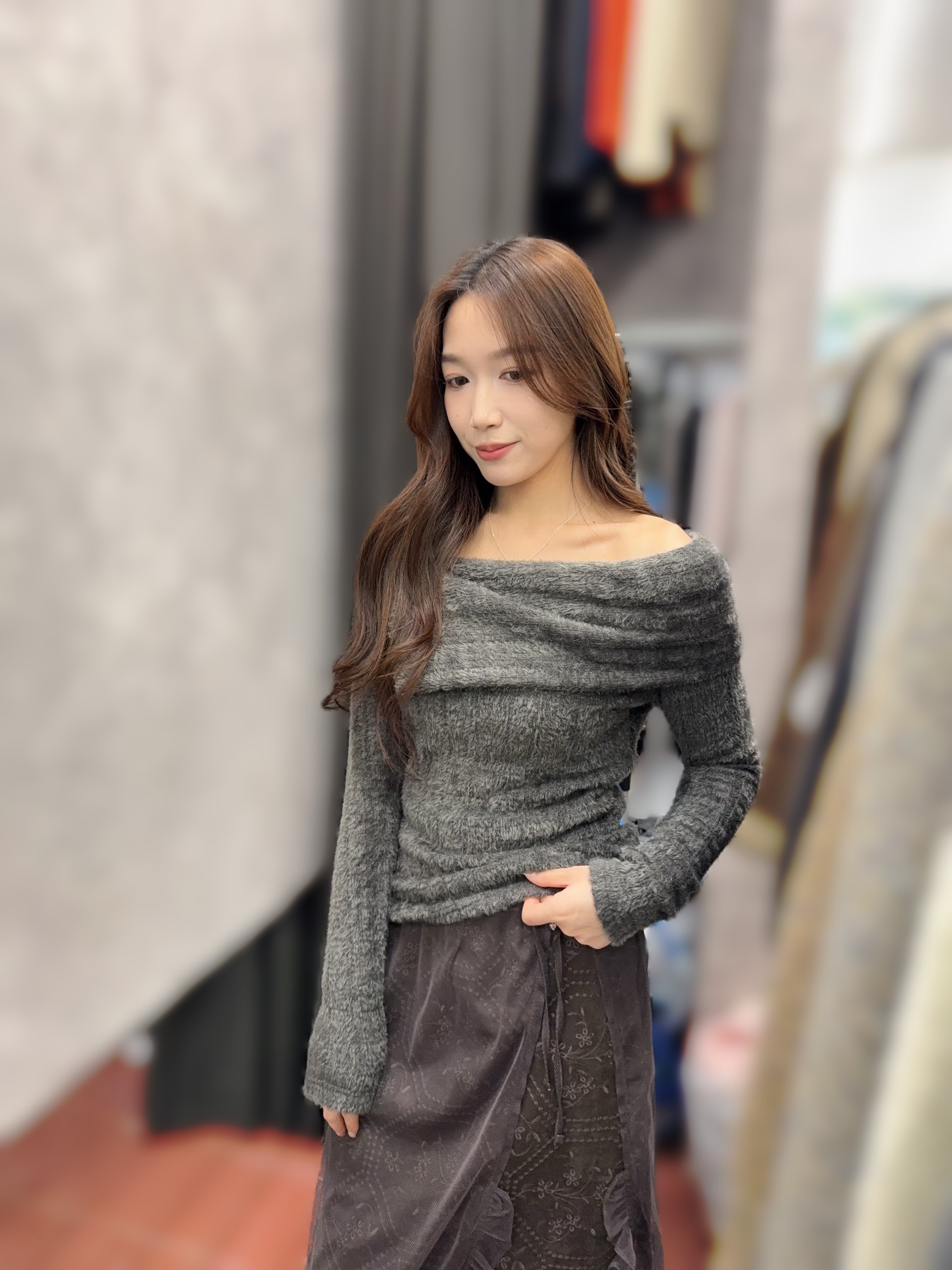 FN20 胸36 -44   長24.5  $469  童童價