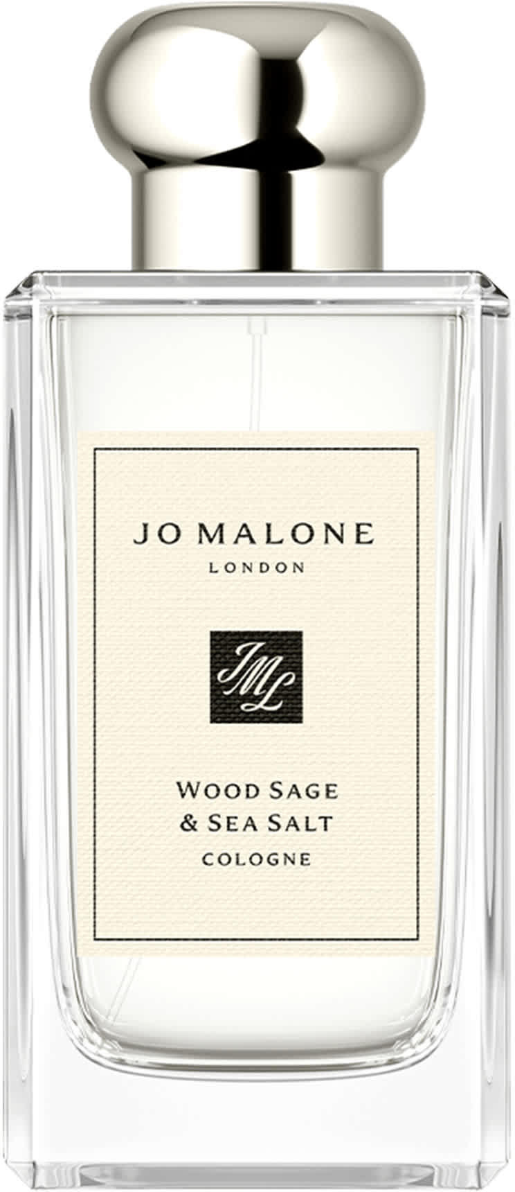 Jo Malone 祖馬龍 鼠尾草與海鹽中性古龍水 100ml