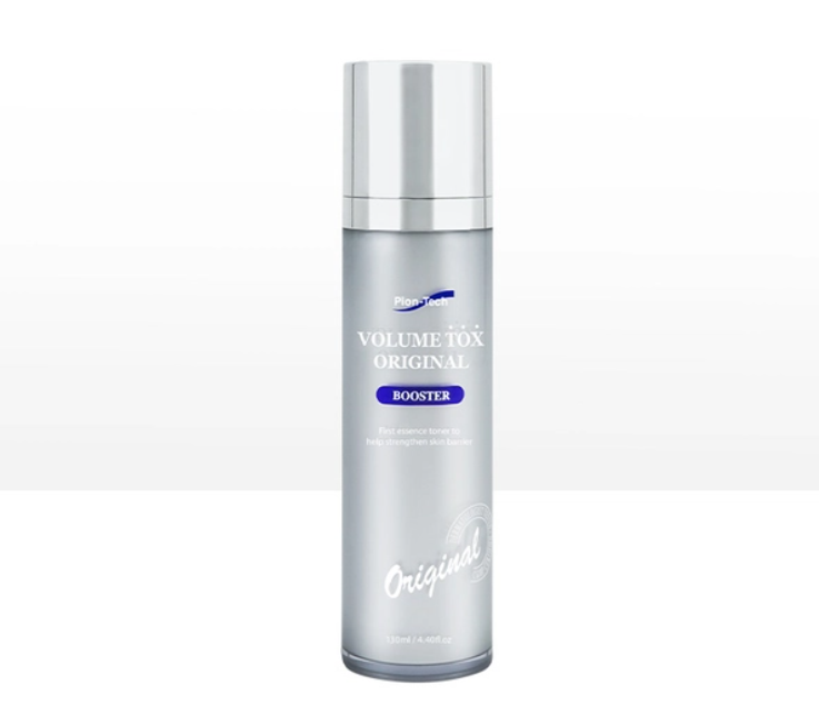 CR261020 - T4-Pion-Tech Volume Tox Original Booster 130ml(買1送1，共2件)-EXP:10月-29