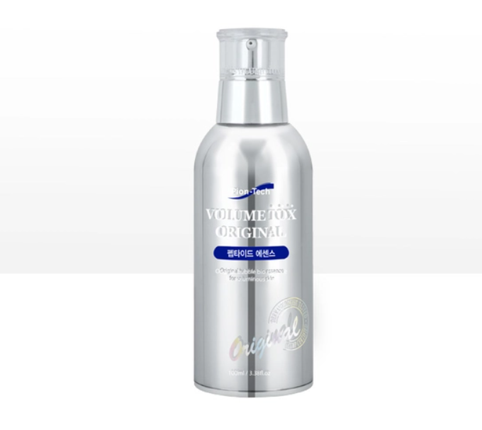 CR261020 - T5-Pion-Tech Volume Tox Original Essence 100ml-EXP:6月-29(買1送1，共2件)
