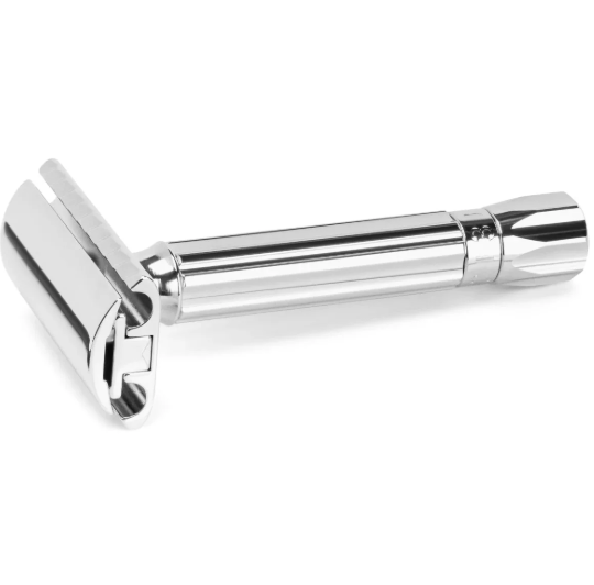 Merkur 500C Full Chrome Razor