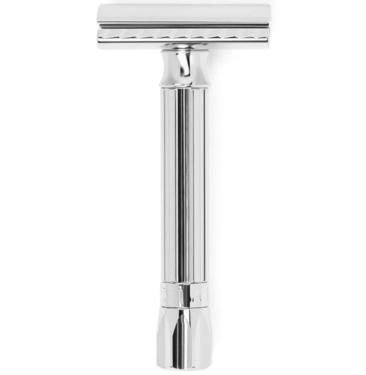 Merkur 500C Full Chrome Razor