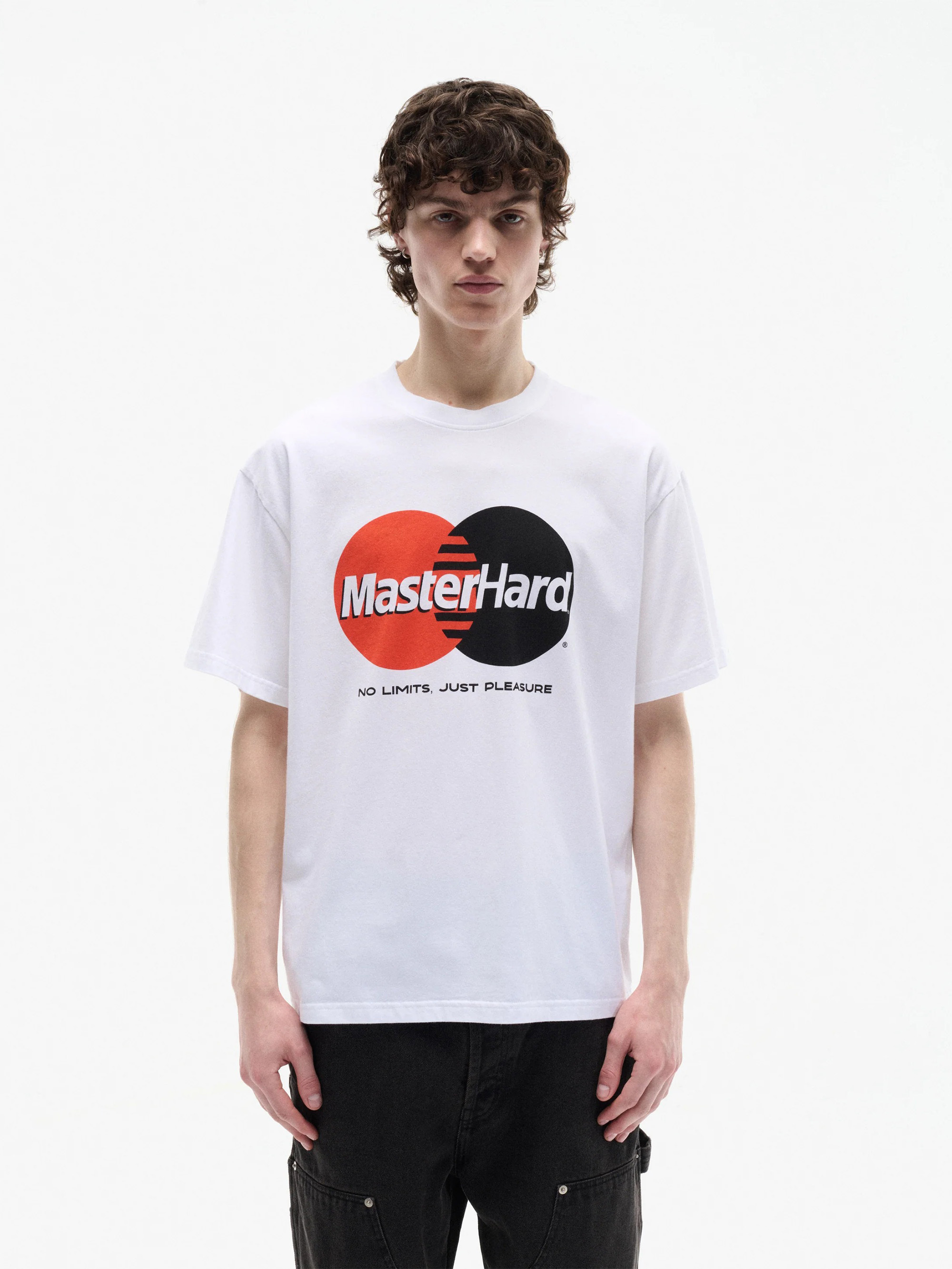 CARNE BOLLENTE MASTERHARD