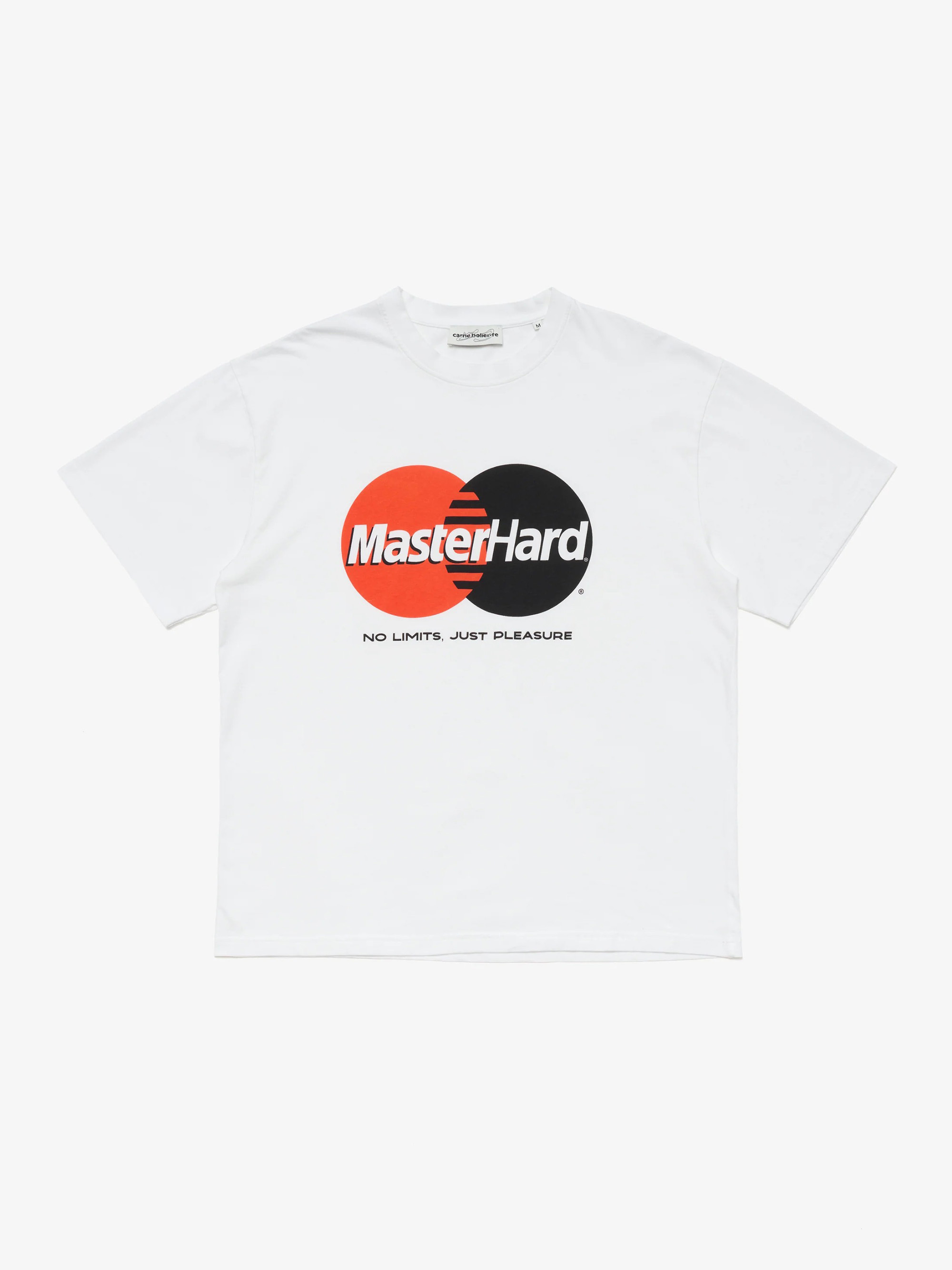 CARNE BOLLENTE MASTERHARD