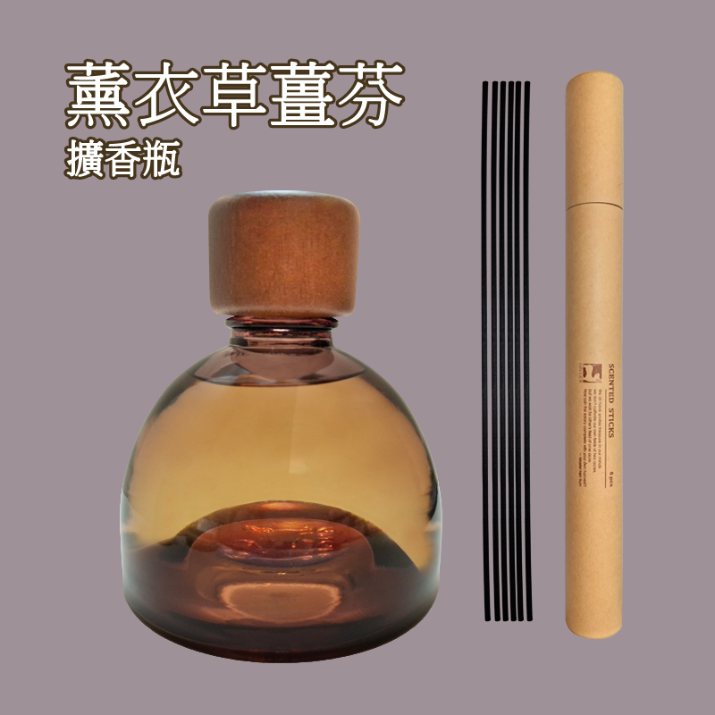 薰衣草薑芬擴香瓶 500ml