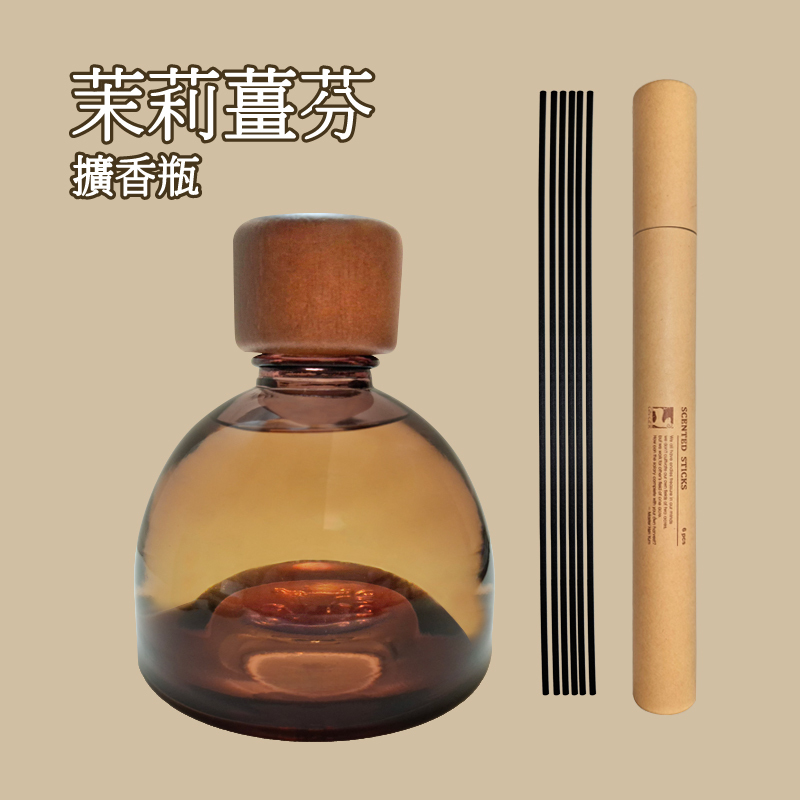 茉莉薑芬擴香瓶 500ml