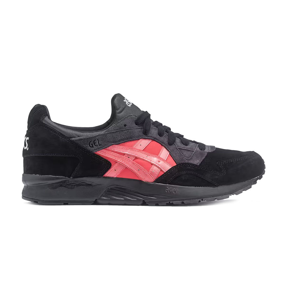 【ASICS】GEL-LYTE III經典復古跑鞋｜分離式鞋舌．GEL緩震｜日本限定