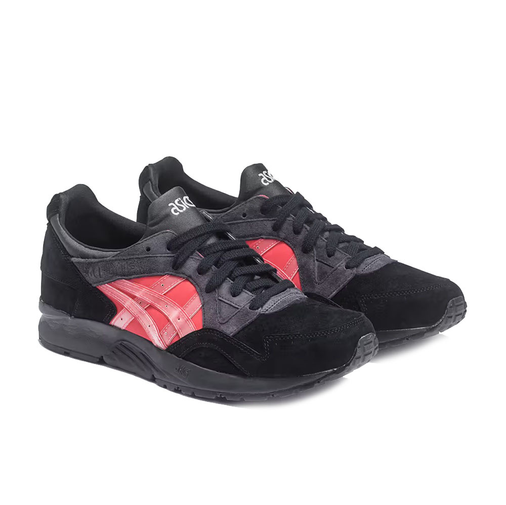 【ASICS】GEL-LYTE III經典復古跑鞋｜分離式鞋舌．GEL緩震｜日本限定