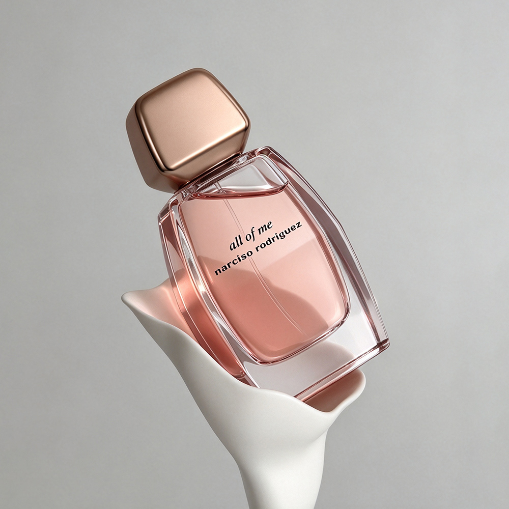 Narciso Rodriguez all of me Eau de Parfum 50ml