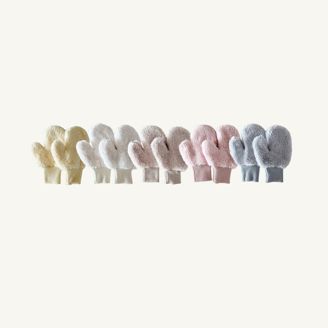 Kinder Gloves