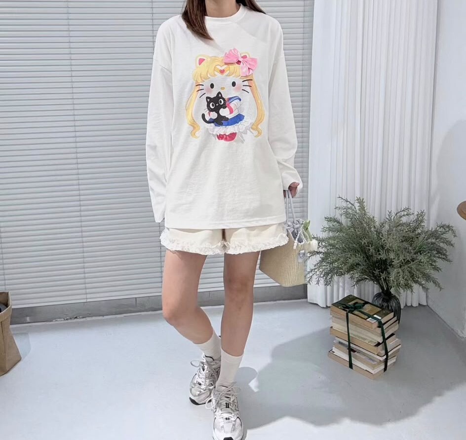 EE14   美少女T   胸48-56 長26 $429 校長價