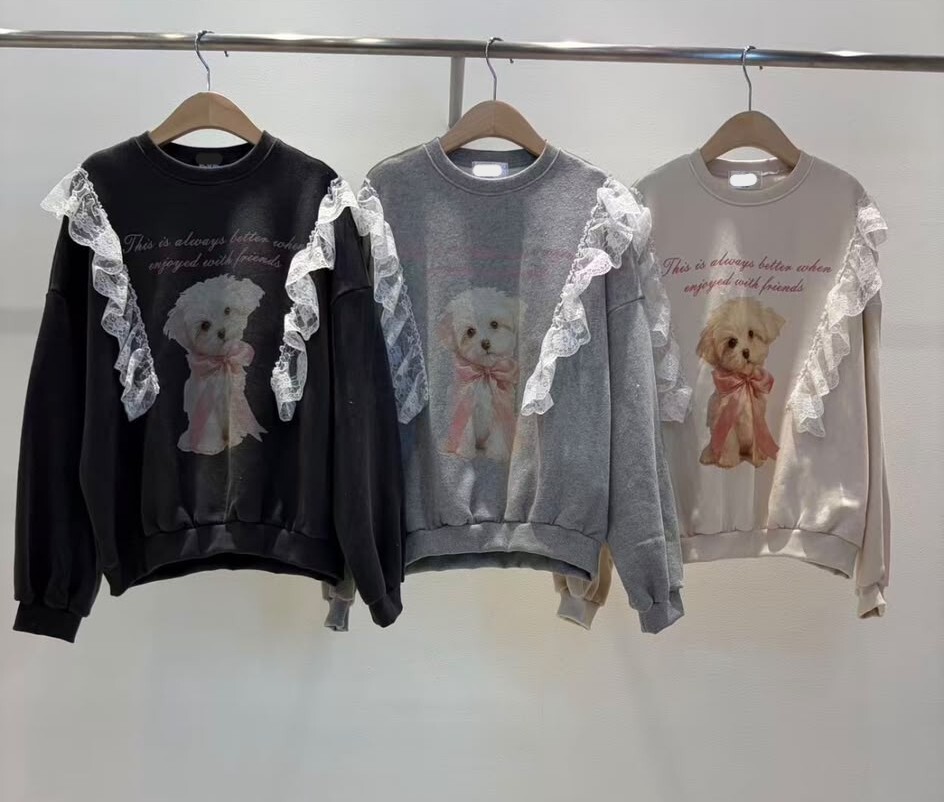 EE16 毛底 胸52-61 長24 $439 校長價