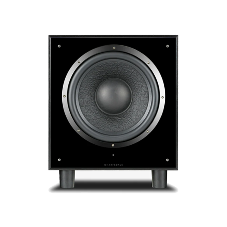 Wharfedale SW-12 進階款主動式超低音