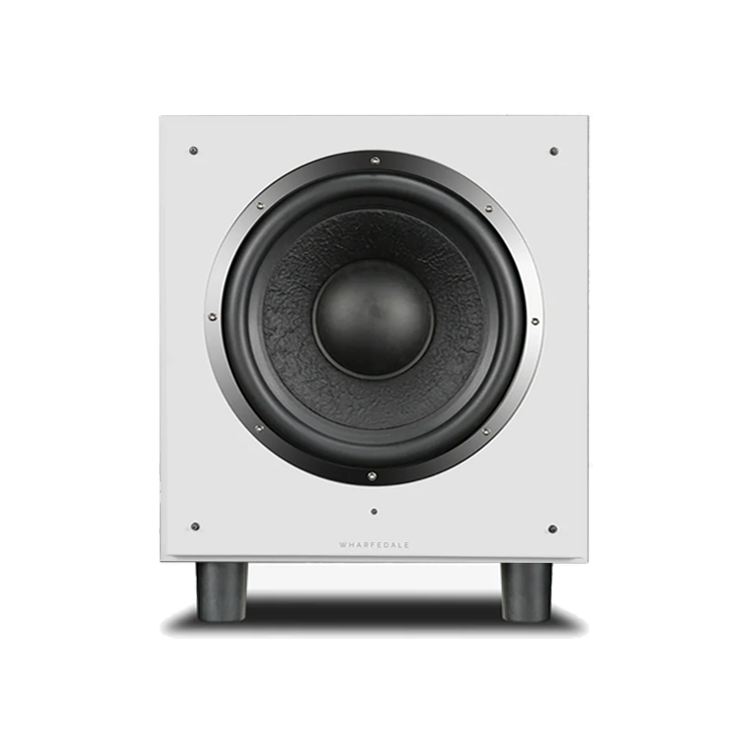 Wharfedale SW-12 進階款主動式超低音