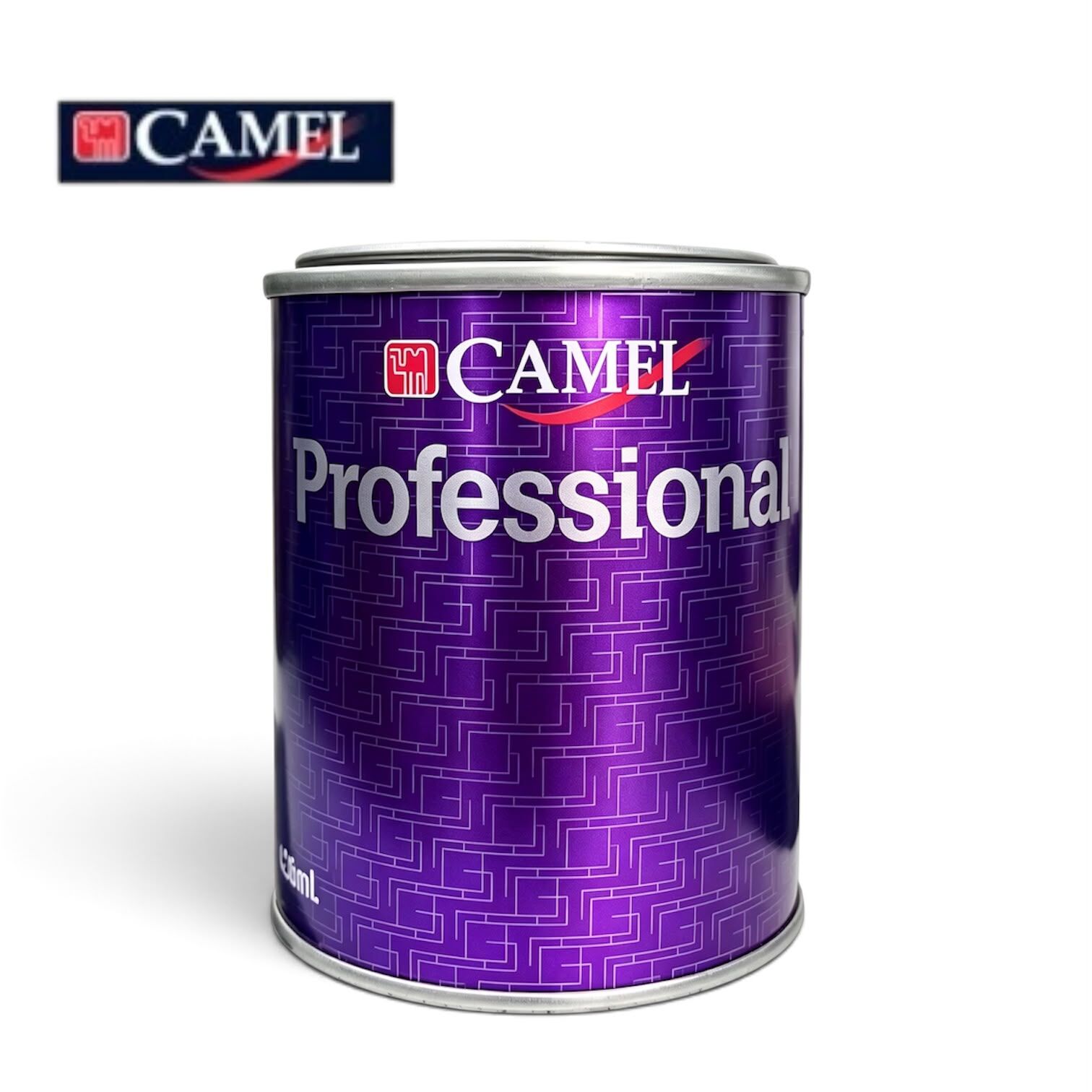 "CAMEL" 駱駝牌MA467減光劑(油性)(磅裝)-[MA467-430ML]