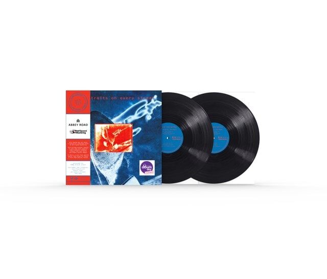 Dire Straits - On Every Street (35th Anniversary Edition Half-Speed Remastered 2LP) (2026)