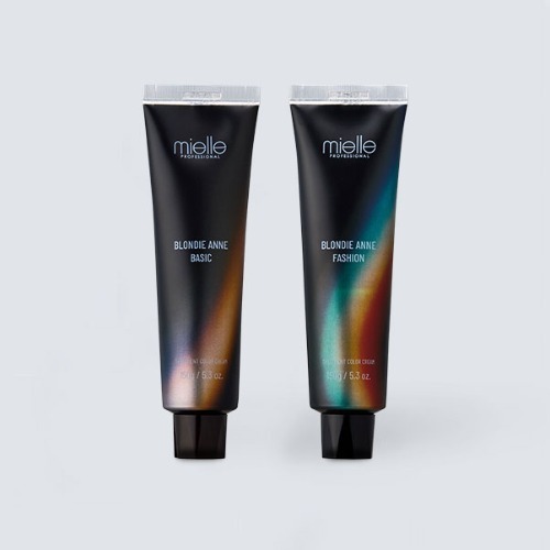 Blondie Anne treatment color cream(basic/fashion color)