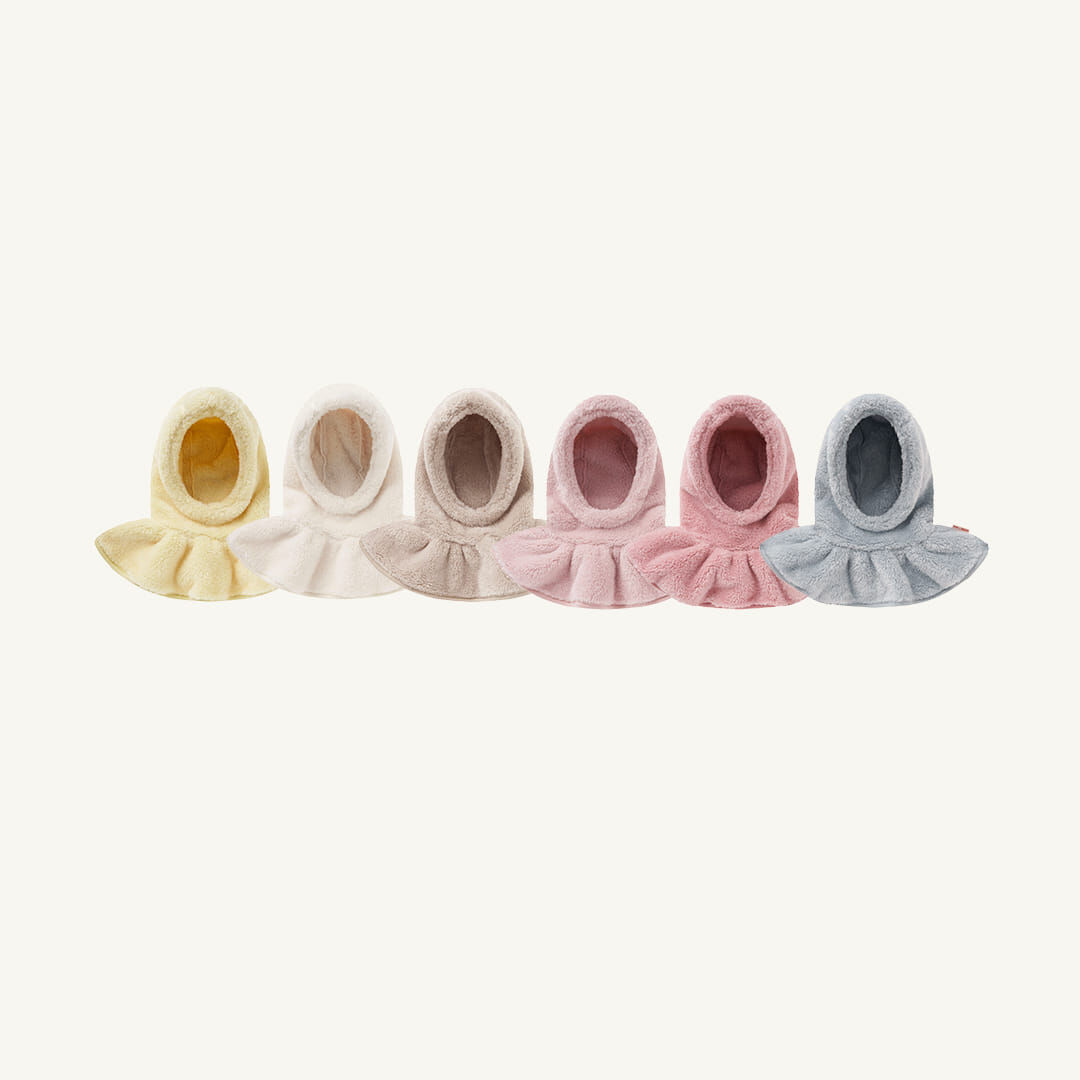 Kinder Jjukku hat
