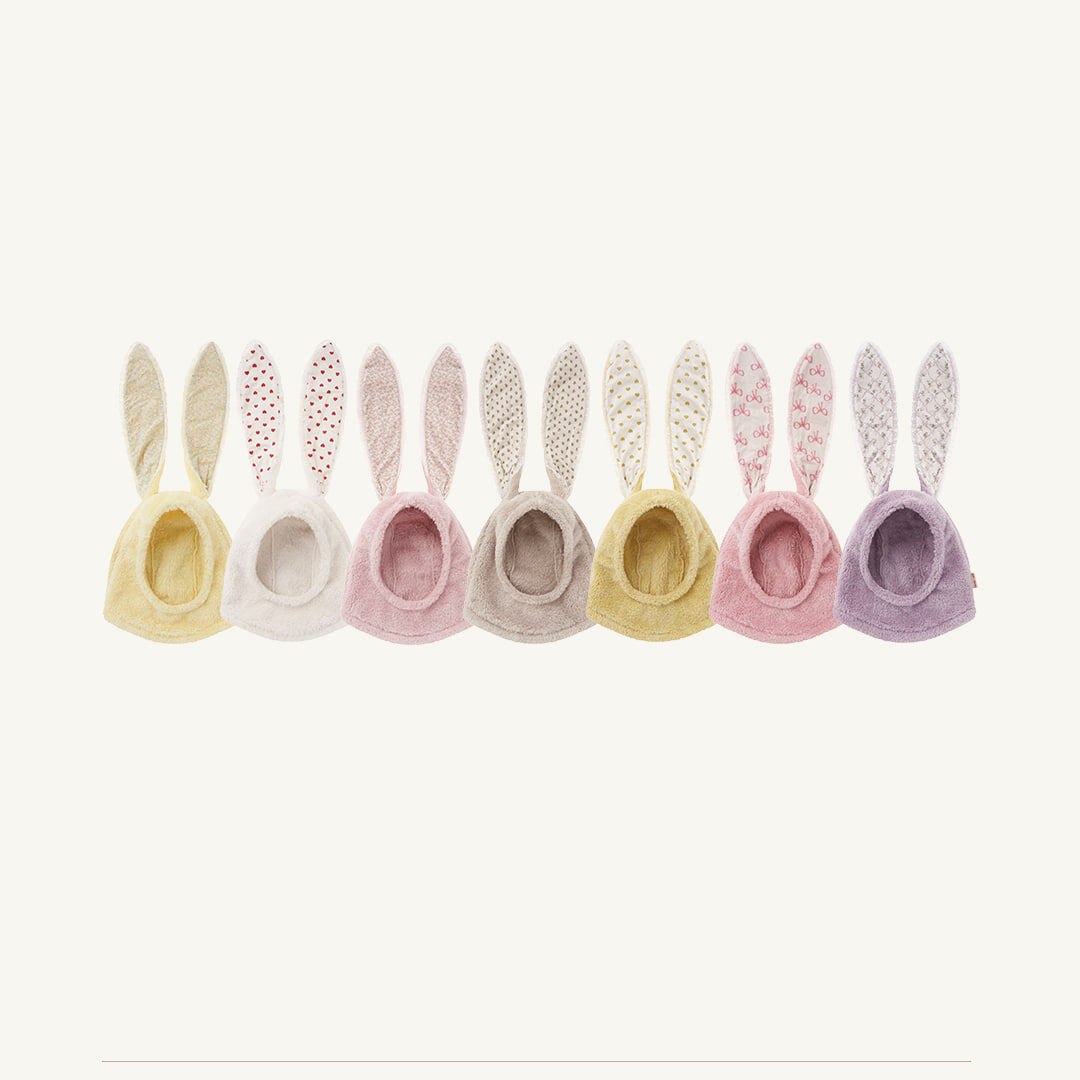 Kinder Bunny Hat