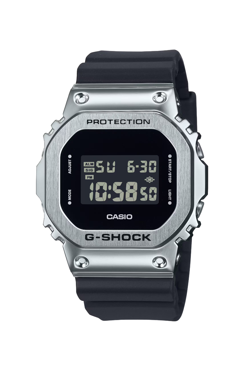 G-Shock GM-5600U-1