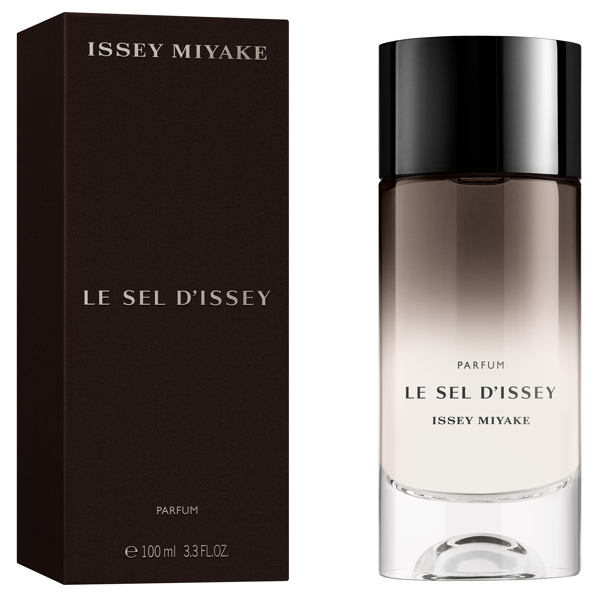 Issey Miyake 一生之鹽中性香精