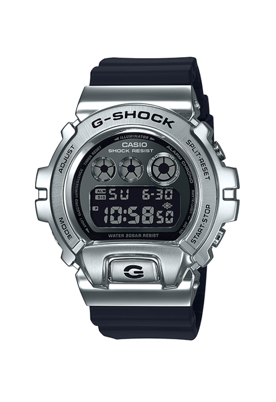 G-Shock GM-6900-1