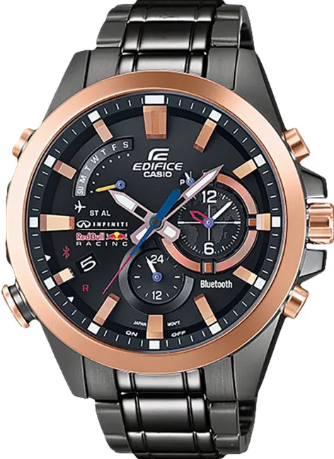 CASIO EDIFICE