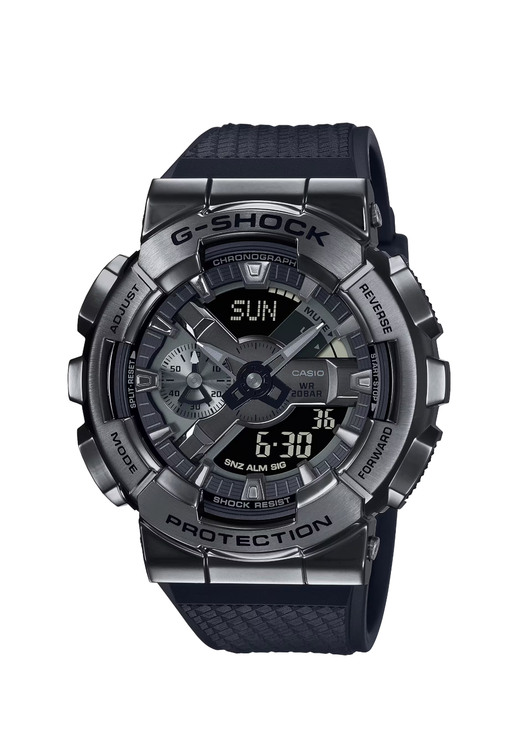 G-Shock GM-110BB-1A