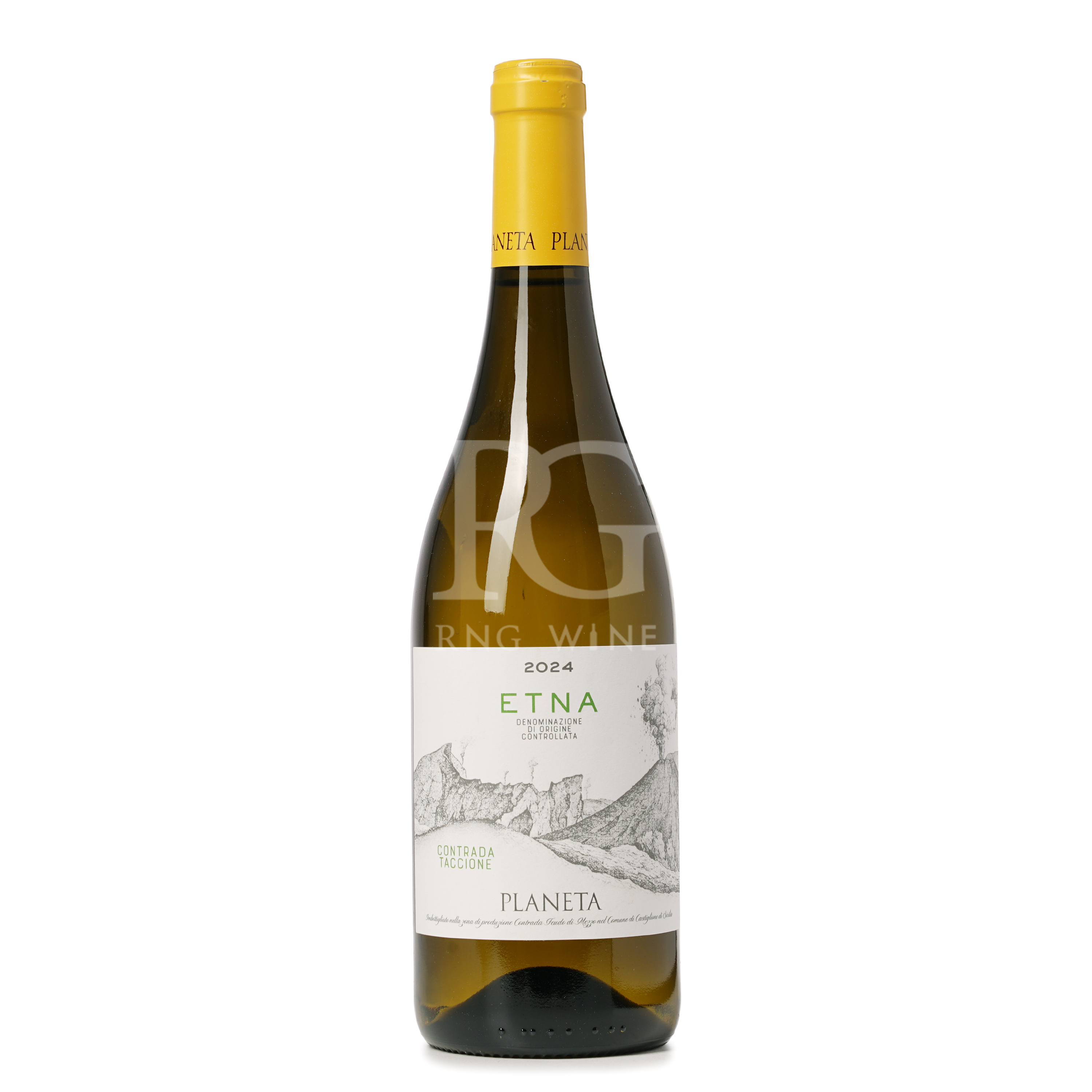 Planeta Etna Bianco 2024