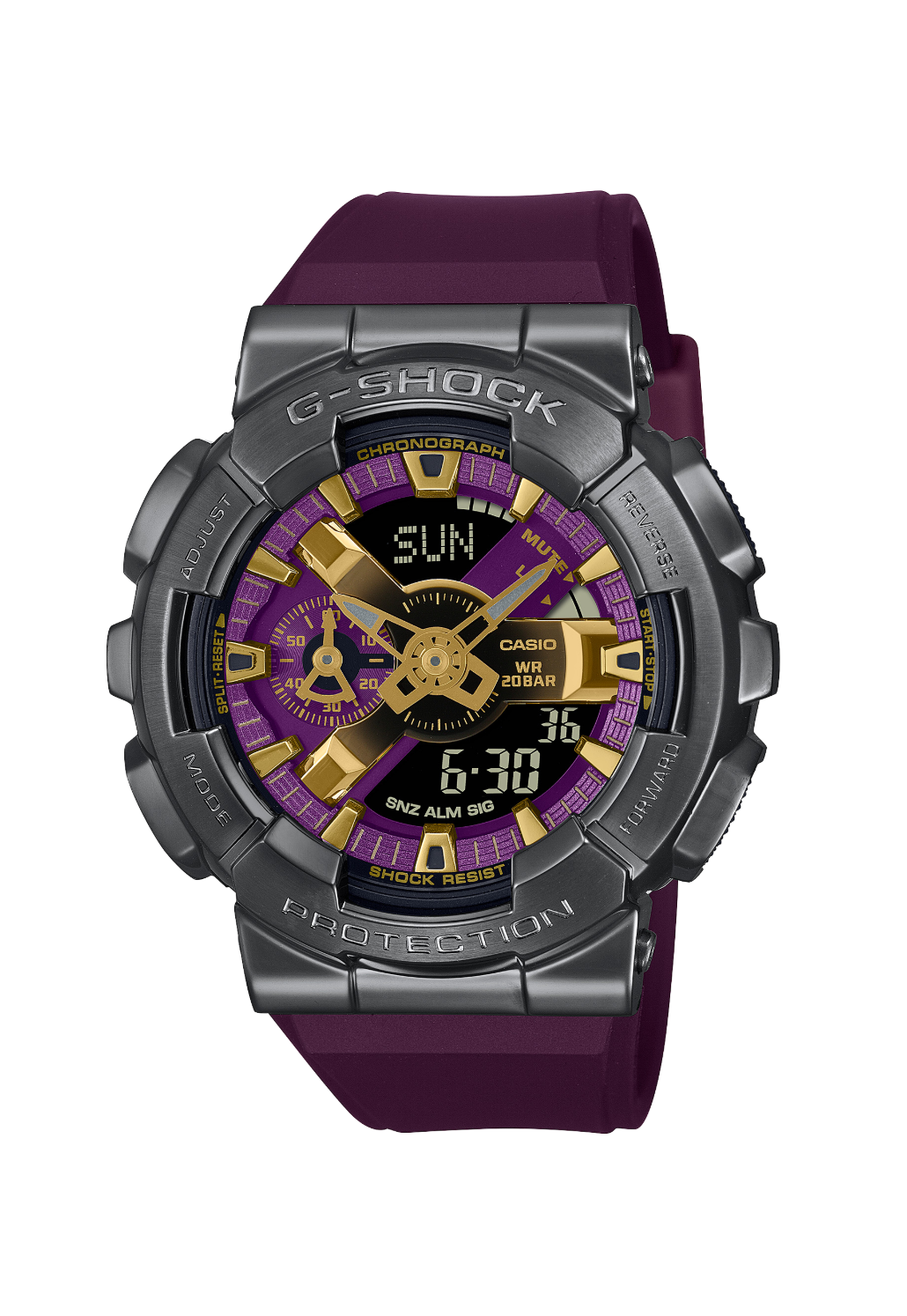 G-Shock GM-110CL-6A