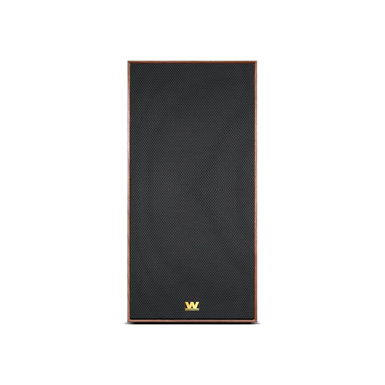 Wharfedale  Super Linton 中高階經典復刻三音路書架喇叭
