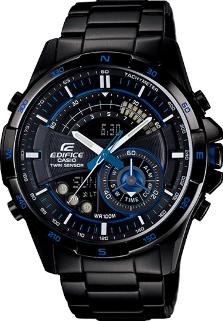 CASIO EDIFICE