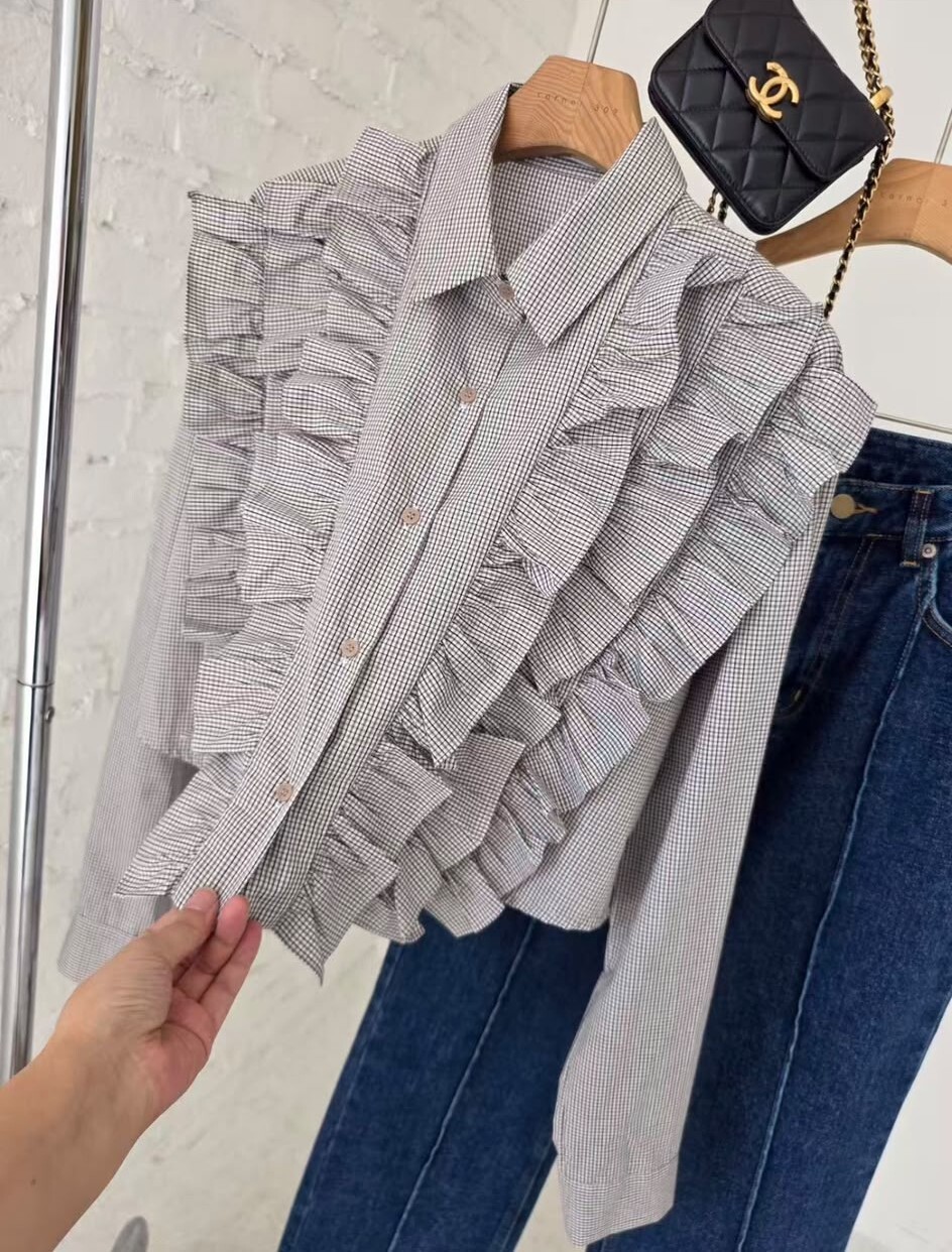 CR49 胸42 長19 $429 (限量)