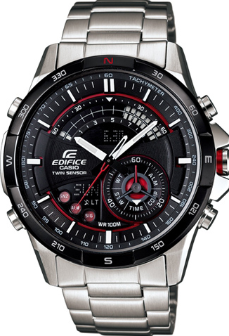 CASIO EDIFICE