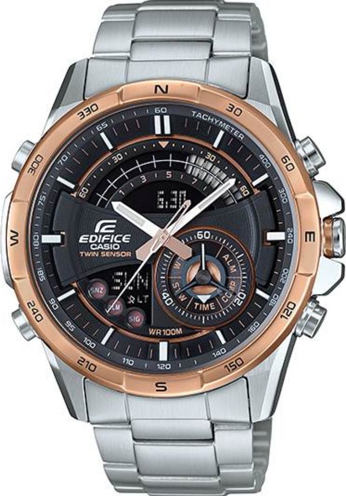 CASIO EDIFICE
