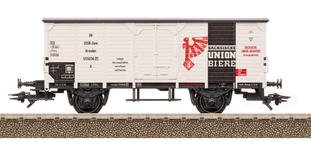trix 24826 HO規 俱樂部 2026 年度會員限定車款
