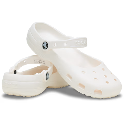 【預購】CROCS N0102058 休閒平底鞋