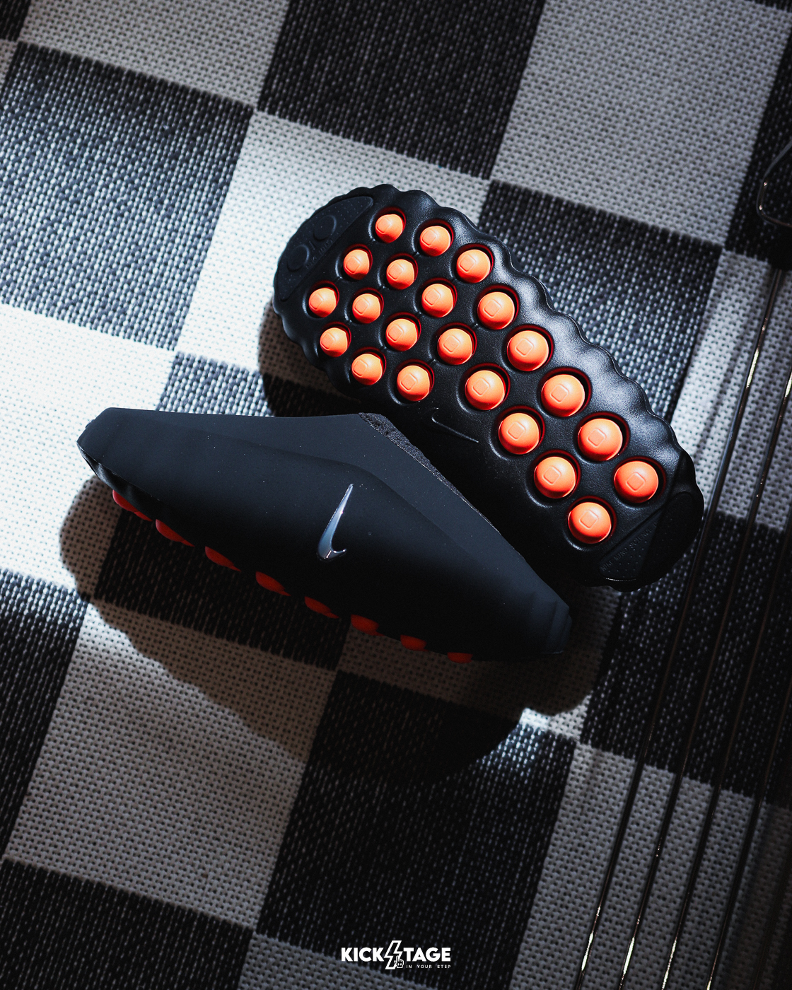 （少量現貨+預定）男鞋 NIKE MIND 001 黑色 科技 休閒 運動 賽前 穆勒鞋 拖鞋【HQ4307-001】