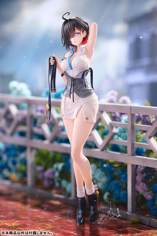 Sep Kotobukiya Atelier Yumia: The Alchemist of Memories & the Envisioned Land Yumia Liessfeldt Sun Shower Ver. 1/7 Complete Figure Pre-order