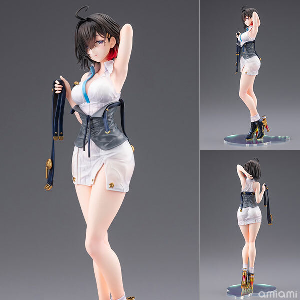 Sep Kotobukiya Atelier Yumia: The Alchemist of Memories & the Envisioned Land Yumia Liessfeldt Sun Shower Ver. 1/7 Complete Figure Pre-order