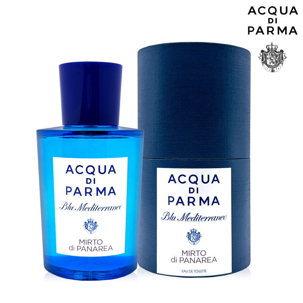 Acqua di parma Blu Mediterraneo Mirto di Panarea EDT 100ml