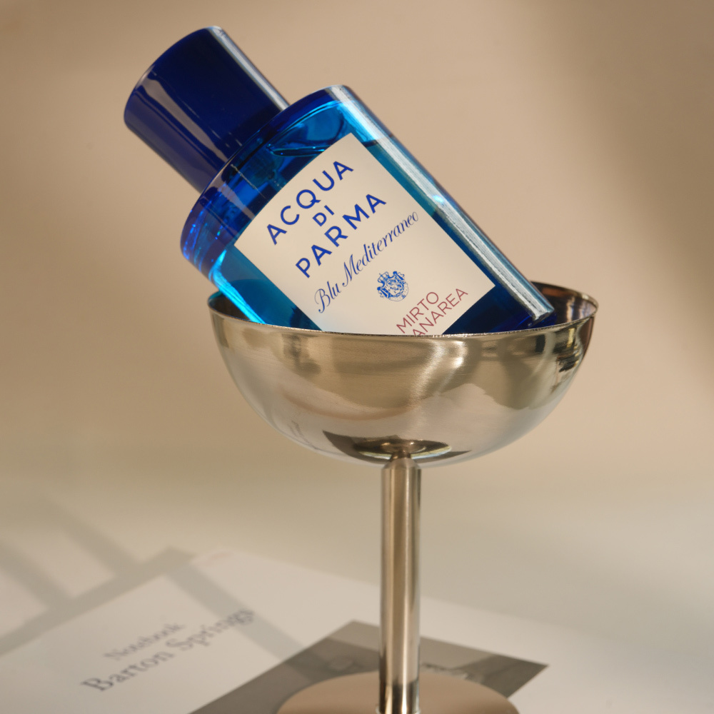Acqua di parma Blu Mediterraneo Mirto di Panarea EDT 100ml